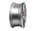 TEC GT 7 Hyper Silver
