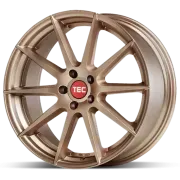 TEC GT 7 Light Bronze