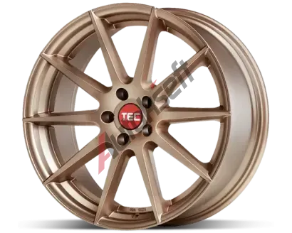 TEC GT 7 Light Bronze