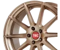 TEC GT 7 Light Bronze
