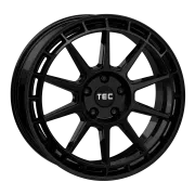 GT 8 Fullblack 8x18 (5x112 ET35) 72,5