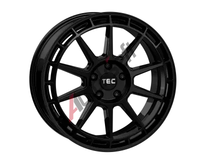 TEC GT 8 Fullblack