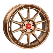 TEC GT 8 Rose Gold
