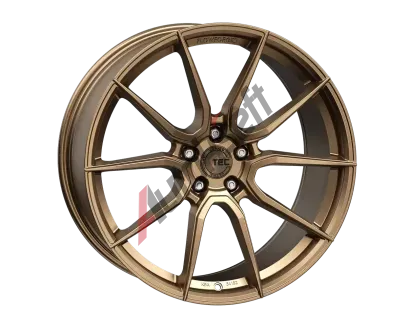 TEC GT Race-I Bronze Matt