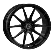GT Race-I Fullblack 9x18 (5x114,3 ET40) 72,5