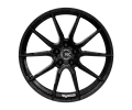 TEC GT Race-I Fullblack