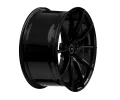 TEC GT Race-I Fullblack