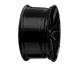 TEC GT Race-I Fullblack