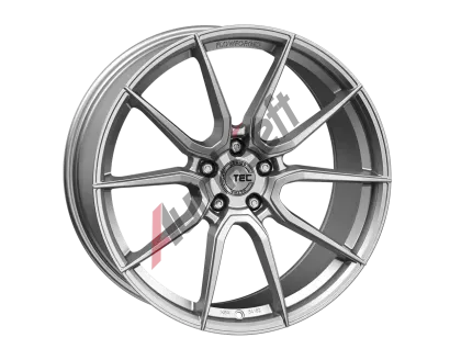 TEC GT Race-I Graphit Matt