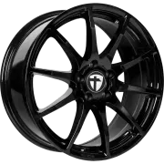 Tomason TN1 Black Painted