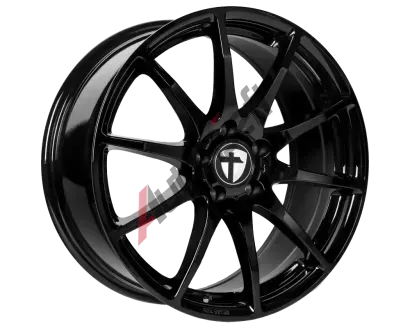Tomason TN1 Black Painted