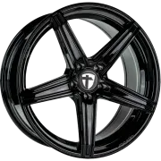 Tomason TN20 Black Painted