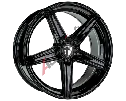 Tomason TN20 Black Painted