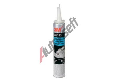 3M Lepidlo na autoskla, 3hod, ern 310 ml 3M 08613, 08613