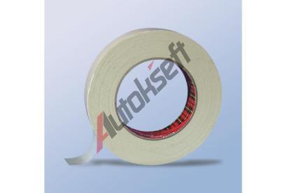 3M Vysokoteplotn maskovac pska - bov, 19mm 3M 2836-1, 2836-1