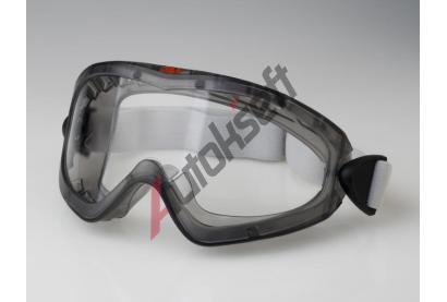 3M Comfort ochrann brle, uzaven, utsnn 3M 2890S, 2890S