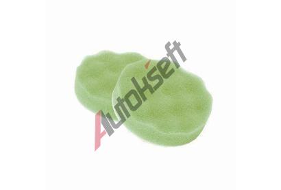 3M Kotou letc pnov zelen, tvrd-wafle 75mm 1 ks 3M 50499, 50499