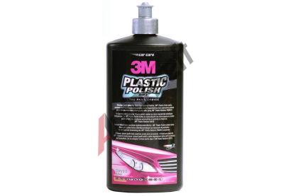 3M Letic pasta k sad na renovaci svtel 500 ml 3M 59016, 59016