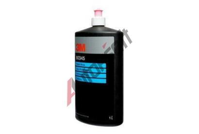 3M Le�t�c� vosk Polish Rosa Ru�ov� 1 l 3M 80345, 80345