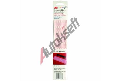 3M Laminan lepidlo k upevnn npis 10 ks 3M 08069, 08069