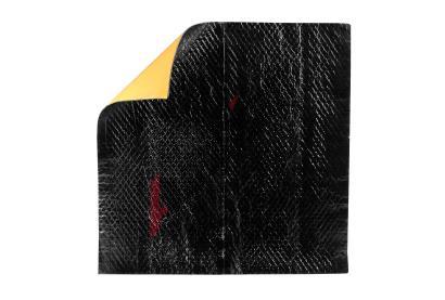 3M Samolepic tlumic roho, ern 3M 08840, 08840