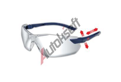 3M Classic ochrann brle, ir zornk 3M 2820, 2820
