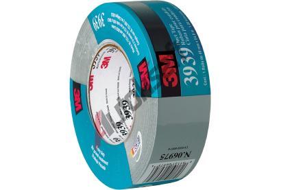 3M 3939 Leskl textiln pska - stbrn 54.8m 1 ks 3M 3939, 3939