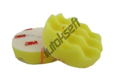 3M Pnov letic kotou lut, stedn, 75 mm 1 ks 3M 50536, 50536