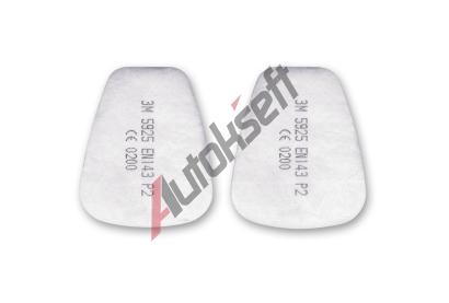 3M 5925 filtr P2 3M 5925, 5925