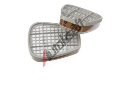 3M 6055 filtr A2 3M 6055, 6055