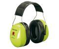 Kapslov ochrana sluchu 3M ‐ 3M H540A-461-GB