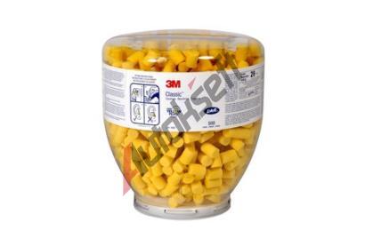 3M Nhradn ztkov chrnie sluchu E-A-R Classic 3M PD-01-009, PD-01-009
