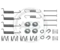 Sada psluenstv parkovacch brzdovch elist A.B.S. ‐ ABS 0016Q