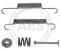 Sada psluenstv parkovacch brzdovch elist A.B.S. ‐ ABS 0020Q