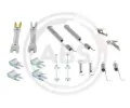 Sada p��slu�enstv� brzdov� �elisti&nbsp;A.B.S.&nbsp;&dash;&nbsp;ABS 0053SQ