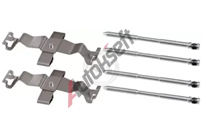 A.B.S. Sada p��slu�enstv� oblo�en� kotou�ov� brzdy ABS 0122Q, 0122Q