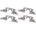 Sada p��slu�enstv� oblo�en� kotou�ov� brzdy&nbsp;A.B.S.&nbsp;&dash;&nbsp;ABS 0139Q