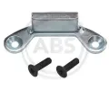 Sada p��slu�enstv� parkovac�ch brzdov�ch �elist�&nbsp;A.B.S.&nbsp;&dash;&nbsp;ABS 0481Q