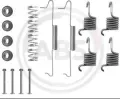 A.B.S. Sada psluenstv brzdov elisti ‐ ABS 0531Q