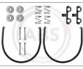 A.B.S. Sada psluenstv brzdov elisti ‐ ABS 0587Q