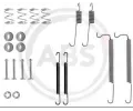 Sada psluenstv brzdov elisti A.B.S. ‐ ABS 0628Q