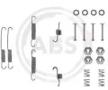 Sada p��slu�enstv� brzdov� �elisti&nbsp;A.B.S.&nbsp;&dash;&nbsp;ABS 0673Q