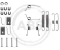 A.B.S. Sada psluenstv brzdov elisti ‐ ABS 0693Q