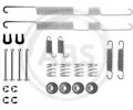 Sada p��slu�enstv� brzdov� �elisti&nbsp;A.B.S.&nbsp;&dash;&nbsp;ABS 0730Q