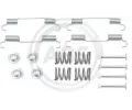 Sada psluenstv parkovacch brzdovch elist A.B.S. ‐ ABS 0897Q