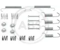 Sada psluenstv parkovacch brzdovch elist A.B.S. ‐ ABS 0899Q