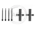 Sada psluenstv obloen kotouov brzdy A.B.S. ‐ ABS 0926Q