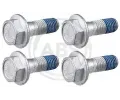 Sada psluenstv obloen kotouov brzdy A.B.S. ‐ ABS 0927Q
