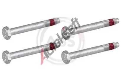 A.B.S. Sada psluenstv obloen kotouov brzdy ABS 0946Q, 0946Q