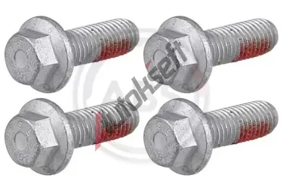 A.B.S. Sada p��slu�enstv� oblo�en� kotou�ov� brzdy ABS 0948Q, 0948Q